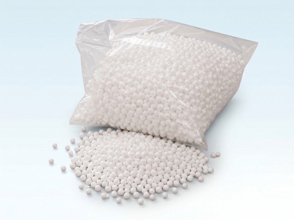 EPS Beads and Loose Fill