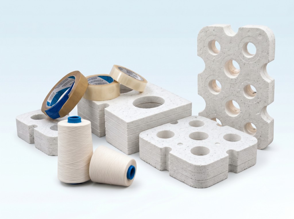 Cone and Thread Cone Packaging
