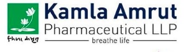 Kamla Amrut Pharmaceutical