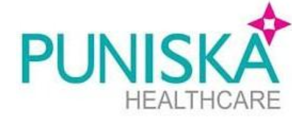 Puniska Healthcare